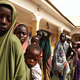 Image for article titled Women Freed From Boko Haram Rape Camps Now Face Scorn And Shunning